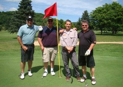 Golf Outing 2018 — BEST West