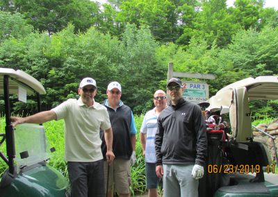 Industrial Welding Fab 1 400x284 - Golf Outing 2019— BEST West