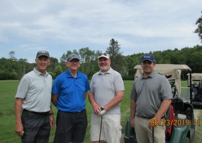 Industrial Welding Fab 2 400x284 - Golf Outing 2019— BEST West