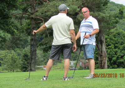 Industrial Welding Fab 400x284 - Golf Outing 2019— BEST West