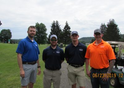 Kinley Corp 400x284 - Golf Outing 2019— BEST West