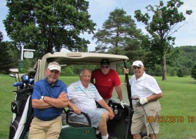 Laborers Local 621 400x284 - Golf Outing 2019— BEST West