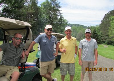 Stone Outdoor Living Center 400x284 - Golf Outing 2019— BEST West